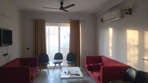 Team Area in 5 BHK Villa at Central Park Flower Valley, Sohna Sector 33 – for Sale