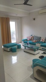 5 BHK + Servant Room,Study Room 301 Sq.Yd. Villa in Central Park Flower Valley