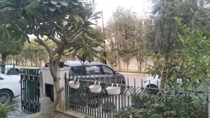 5 BHK Villa – Exterior View View at Central Park Flower Valley, Sohna Sector 33 - for Sale