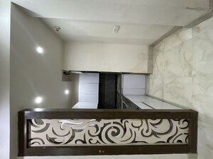 Kitchen in 1 BHK Apartment at Chattarpur – for Sale