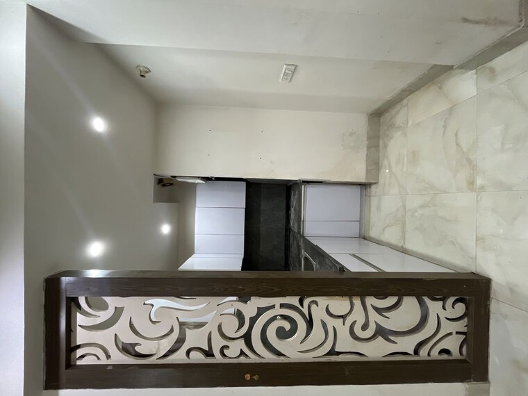 Kitchen, chattarpur 1 Bedroom 500 Sq.Ft. Apartment In Chattarpur Delhi 10436986