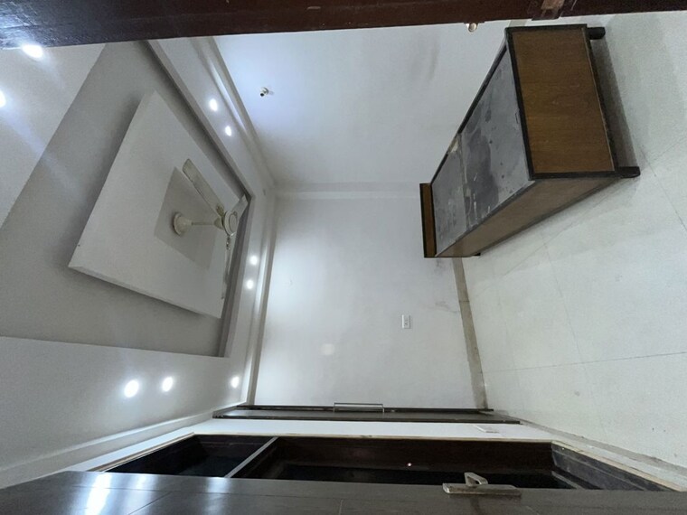 Bedroom, chattarpur 1 Bedroom 500 Sq.Ft. Apartment In Chattarpur Delhi 10436986