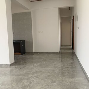 Room in 3 BHK Apartment at Bhoomi Pratishtha, Borivali West – for Rent