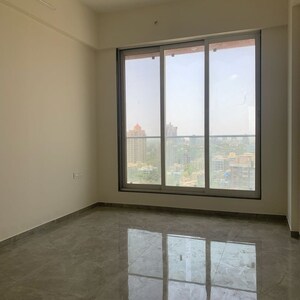 Room in 3 BHK Apartment at Bhoomi Pratishtha, Borivali West – for Rent
