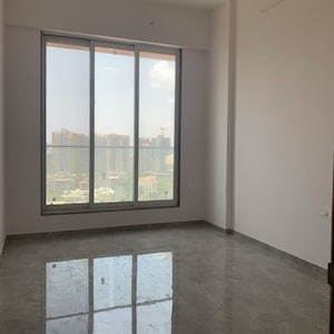 Room in 3 BHK Apartment at Bhoomi Pratishtha, Borivali West – for Rent