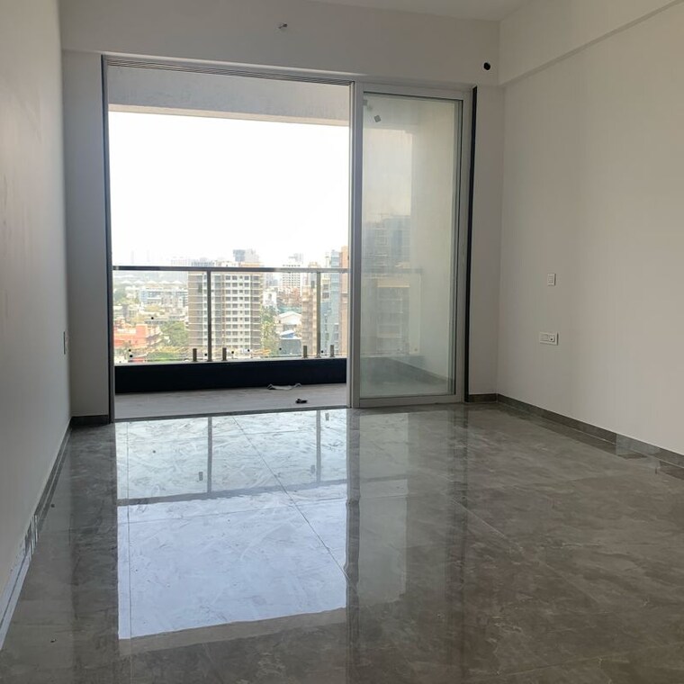 Room, bhoomi-pratishtha 3 Bedroom 975 Sq.Ft. Apartment In Borivali West Mumbai 10437005
