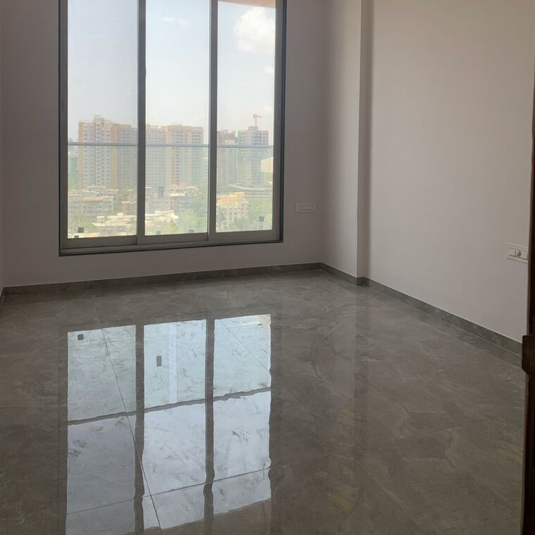 Room, bhoomi-pratishtha 3 Bedroom 975 Sq.Ft. Apartment In Borivali West Mumbai 10437005