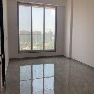 Room in 3 BHK Apartment at Bhoomi Pratishtha, Borivali West – for Rent
