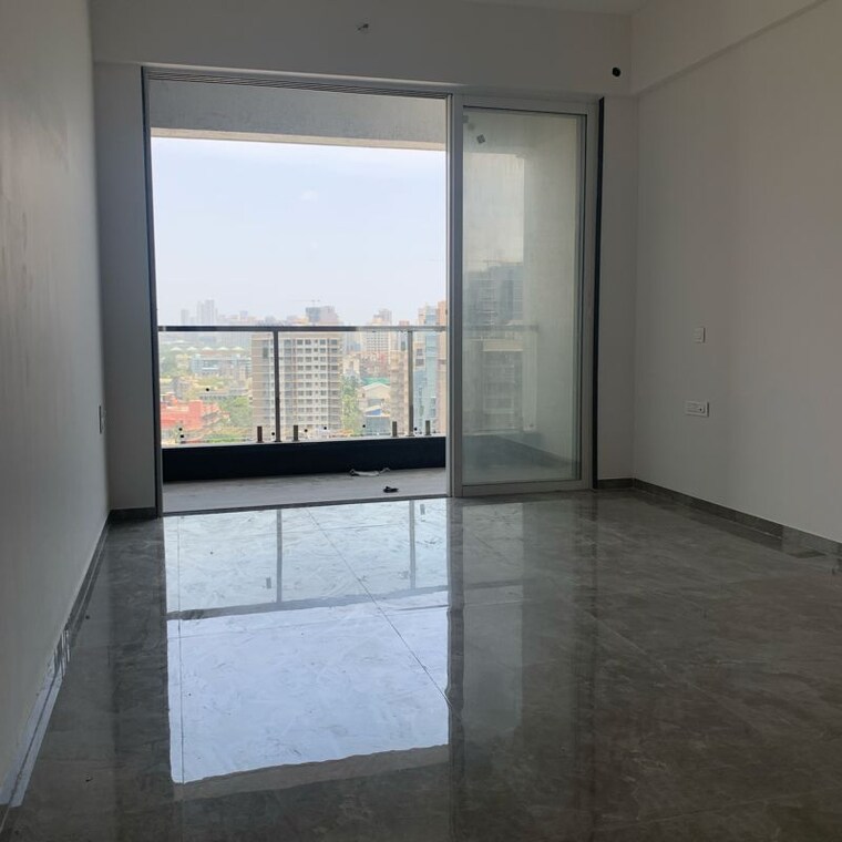 Room, bhoomi-pratishtha 3 Bedroom 975 Sq.Ft. Apartment In Borivali West Mumbai 10437005