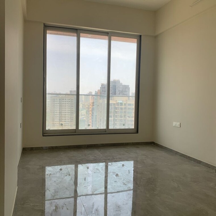 Room, bhoomi-pratishtha 3 Bedroom 975 Sq.Ft. Apartment In Borivali West Mumbai 10437005