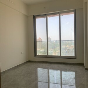 Room in 3 BHK Apartment at Bhoomi Pratishtha, Borivali West – for Rent