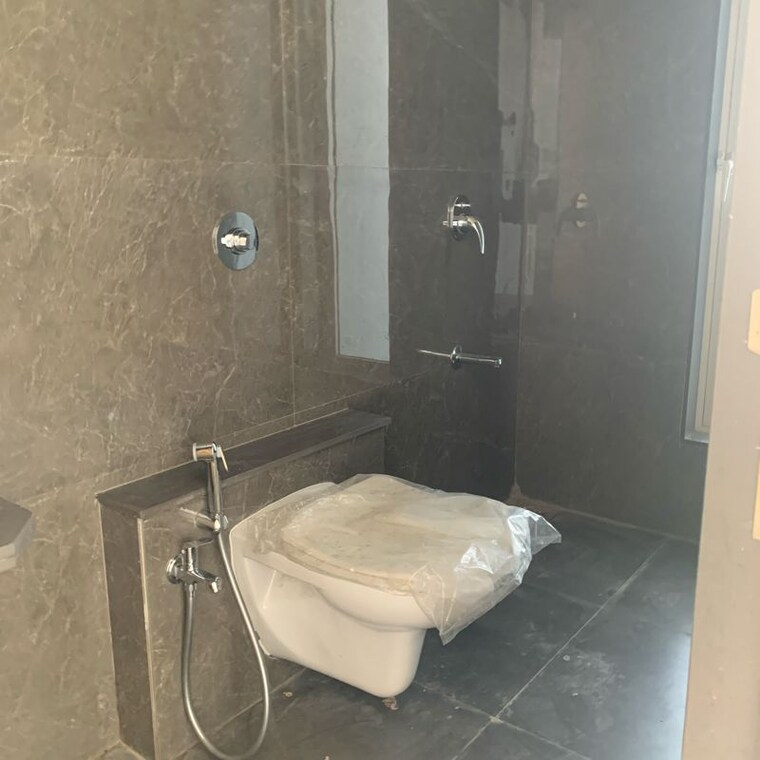 Bathroom, bhoomi-pratishtha 3 Bedroom 975 Sq.Ft. Apartment In Borivali West Mumbai 10437005