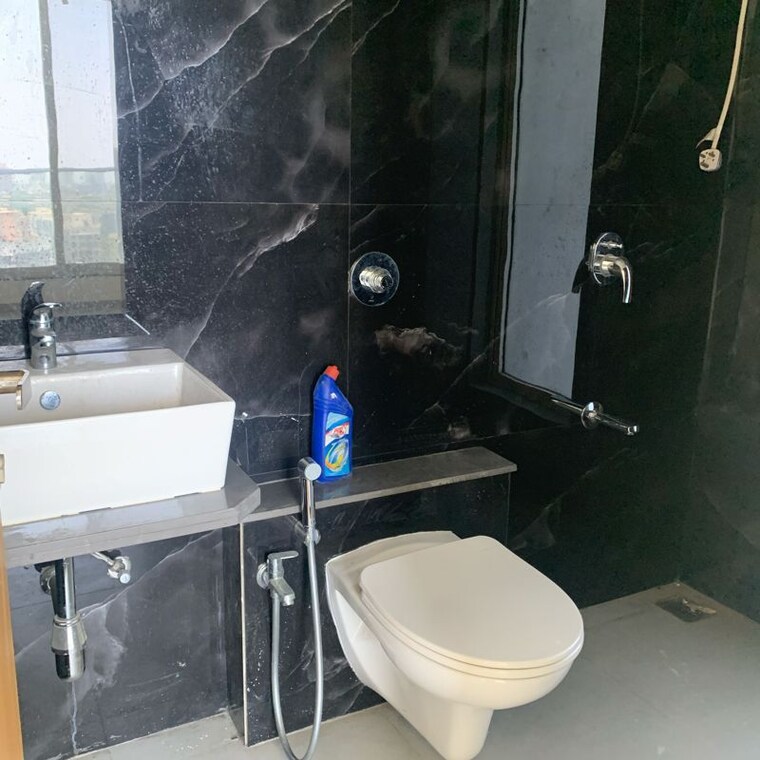 Team Area, bhoomi-pratishtha 3 Bedroom 975 Sq.Ft. Apartment In Borivali West Mumbai 10437005