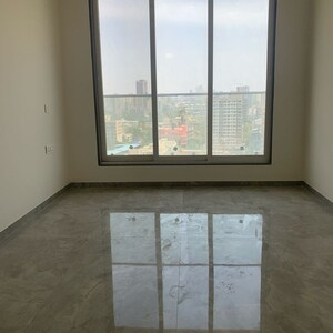 3 BHK Apartment For Rent in Bhoomi Pratishtha, Borivali West