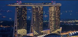 3 BHK Apartment For Sale in Smart World Sky Arc, Sector 69
