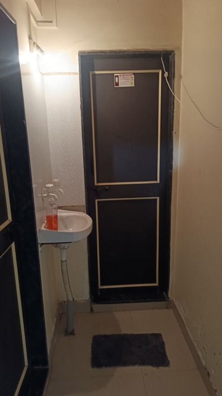 undefined, ganesh-park 1 Bedroom 550 Sq.Ft. Apartment In Dhankawadi Pune 10437015