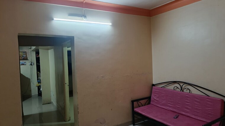 Room, ganesh-park 1 Bedroom 550 Sq.Ft. Apartment In Dhankawadi Pune 10437015