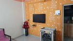 1 BHK 550 Sq.Ft. Apartment in Ganesh Park
