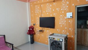 1 BHK Apartment For Sale in Ganesh Park, Dhankawadi