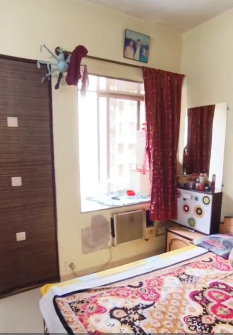 Bedroom, raunak-unnathi-gardens 2 Bedroom 1050 Sq.Ft. Apartment In Pokhran Road No One Thane 10437010