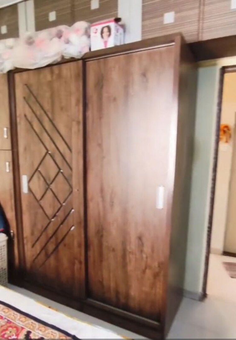 undefined, raunak-unnathi-gardens 2 Bedroom 1050 Sq.Ft. Apartment In Pokhran Road No One Thane 10437010