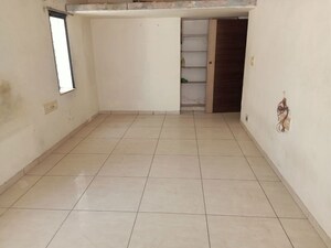 Building Lobby in 2 BHK Apartment at Jivraj Park – for Rent