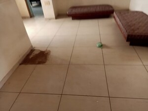 Bathroom in 2 BHK Apartment at Jivraj Park – for Rent