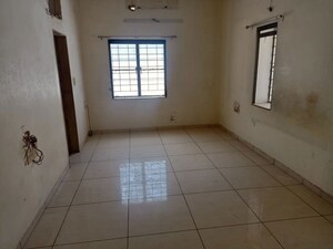 Bathroom in 2 BHK Apartment at Jivraj Park – for Rent