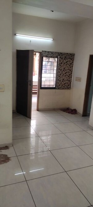 Bathroom in 2 BHK Apartment at Jivraj Park – for Rent