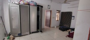 Building Lobby in 2 BHK Apartment at Jivraj Park – for Rent