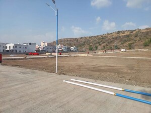 Plot Area in  Plot at Kesnand – for Sale