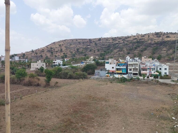 undefined, kesnand  1000 Sq.Ft. Plot In Kesnand Pune 10435530