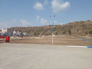   Plot at Kesnand – for Sale