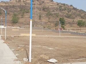 Plot Area in  Plot at Kesnand – for Sale
