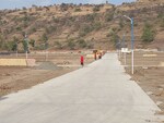 1000 Sq.Ft. Plot in Kesnand