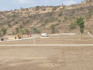Plot Area in  Plot at Kesnand – for Sale