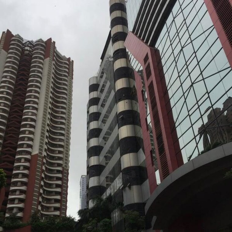 Exterior View, marathon-nextgen-innova Commercial Office Space 790 Sq.Ft. In Lower Parel Mumbai 10437022