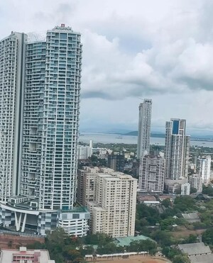  Office Space – Exterior View View at Marathon Futurex, Lower Parel - for Rent