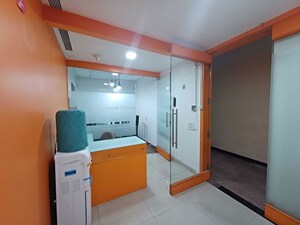 Team Area in  Office Space at Kamala Mills, Lower Parel – for Rent