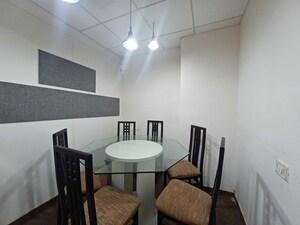 Team Area in  Office Space at Kamala Mills, Lower Parel – for Rent