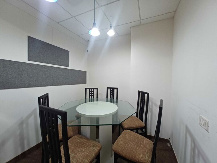 Team Area, kamala-mills Commercial Office Space 1450 Sq.Ft. In Lower Parel Mumbai 10437040
