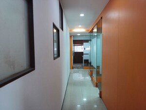 Building Lobby in  Office Space at Kamala Mills, Lower Parel – for Rent