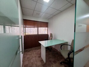 Team Area in  Office Space at Kamala Mills, Lower Parel – for Rent