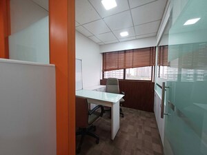 Team Area in  Office Space at Kamala Mills, Lower Parel – for Rent