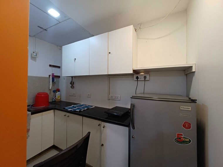 Kitchen, kamala-mills Commercial Office Space 1450 Sq.Ft. In Lower Parel Mumbai 10437040