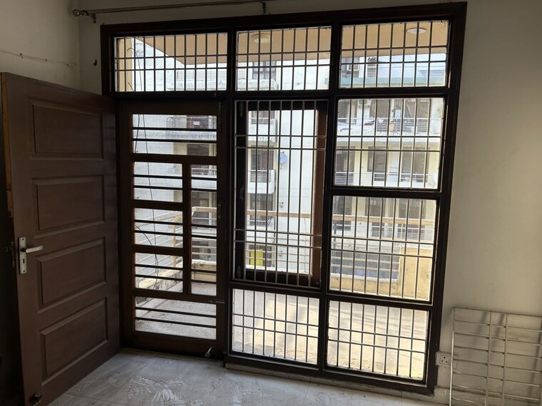 Room, tdi-espania-heights 3 Bedroom 1386 Sq.Ft. Builder Floor In Gt Karnal Road Sonipat 10437039