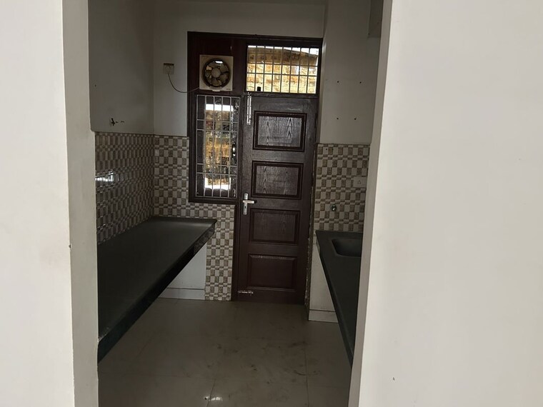 Balcony, tdi-espania-heights 3 Bedroom 1386 Sq.Ft. Builder Floor In Gt Karnal Road Sonipat 10437039