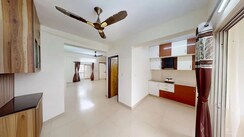 3 BHK + Pooja Room,Study Room,Extra Room,Basement,Store Room Villa For Sale in High Grounds