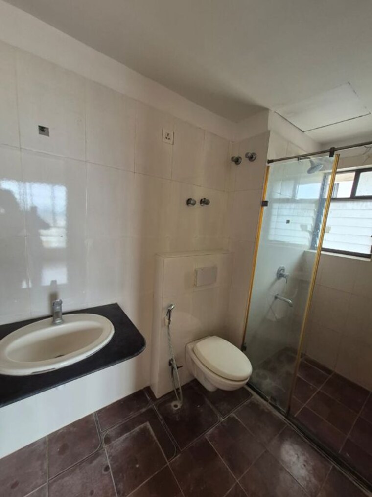 Bathroom, ruchi-active-acres 3 Bedroom 2050 Sq.Ft. Apartment In Tangra Kolkata 10436999