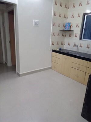 Kitchen in 1 BHK Apartment at Kumar Park, Bibwewadi – for Rent